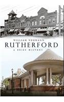 Rutherford