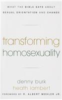 Transforming Homosexuality