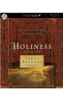 Holiness: Day by Day