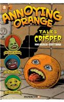 Annoying Orange #4: Tales from the Crisper