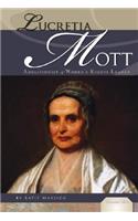 Lucretia Mott: (Essential Lives)