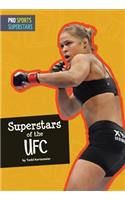 Superstars of the UFC