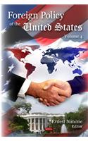 Foreign Policy of the United States