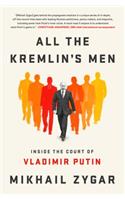 All the Kremlin's Men