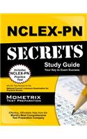 NCLEX-PN Secrets Study Guide