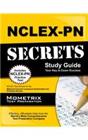 NCLEX-PN Secrets Study Guide