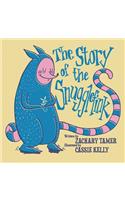 The Story of the Snugglefink