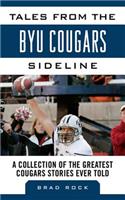 Tales from the Byu Cougars Sideline