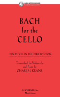 Bach for the Cello