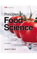 Principles of Food Science