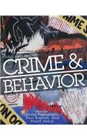 Crime and Behavior
