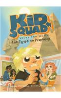 Egyptian Prophecy