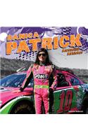 Danica Patrick