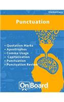 Punctuation