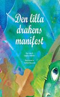 Den lilla drakens manifest (Swedish)