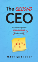 Second CEO