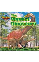 Biggest Dinosaurs