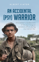 Accidental (psy) Warrior