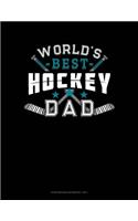 World's Best Hockey Dad