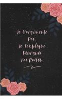 Je N'argumente Pas. Je T'explique Pourquoi J'ai Raison.