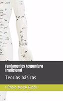 Fundamentos Acupuntura Tradicional