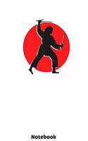 Ninja Notebook