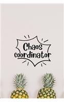 Chaos Coordinator