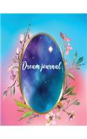 dream journal
