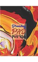Drawing Pad for Kids