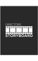 Directors Storyboard