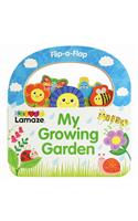 Lamaze My Growing Garden