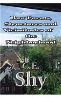 Raw Forms, Structures and Vicissitudes of the Neighborhood