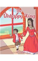 The Unhappy King