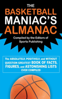 Basketball Maniac's Almanac