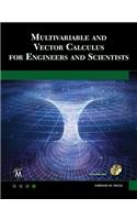 Multivariable and Vector Calculus for Engineers and Scientists