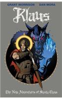 Klaus: The New Adventures of Santa Claus