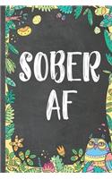 Sober AF