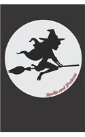 Spells and Potions