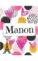 Manon