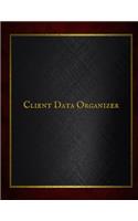 Client Data Organizer