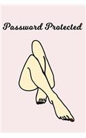 Password Protected