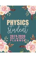 Physics Student