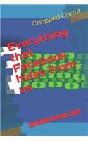 Everything that Facebook hides from us