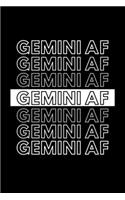 Gemini AF