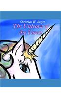 The Unicorn of the Forest