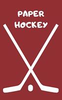 Paper Hockey