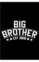 Big Brother Est. 2020