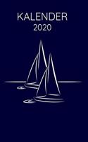 Kalender 2020