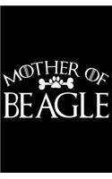 Mother Of Beagle