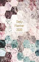 Daily Planner 2020